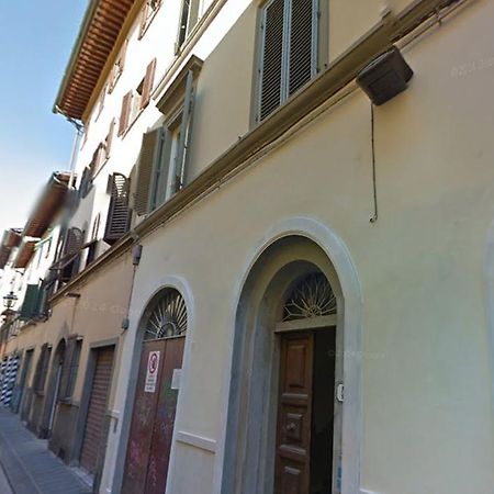 Cozy Borgo Florença Exterior foto