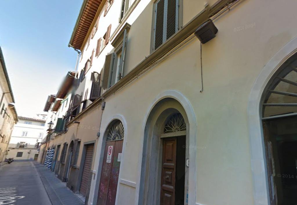 Cozy Borgo Florença Exterior foto